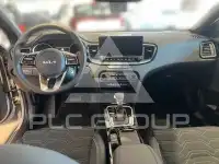 2026 KIA XCEED