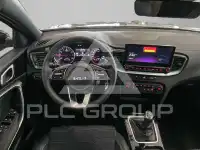 2026 KIA XCEED