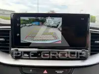 2026 KIA XCEED