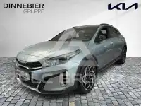 2026 KIA XCEED