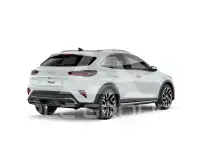 2026 KIA XCEED
