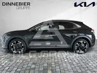 2026 KIA XCEED