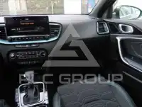 2026 KIA XCEED