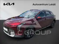 2026 KIA XCEED
