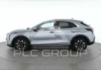 2026 KIA XCEED
