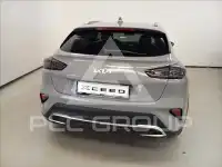 2026 KIA XCEED