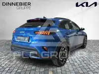 2026 KIA XCEED