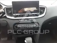 2026 KIA XCEED