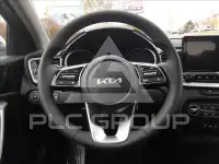 2026 KIA XCEED