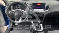 2026 KIA XCEED