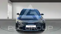 2026 KIA XCEED