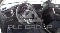 2026 KIA XCEED