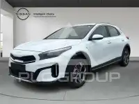 2026 KIA XCEED