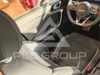 2026 KIA XCEED