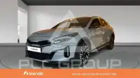 2026 KIA XCEED