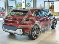 2026 KIA XCEED