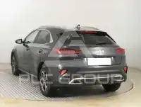2026 KIA XCEED