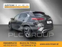2026 KIA XCEED