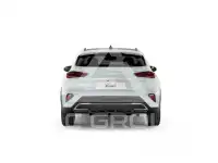 2026 KIA XCEED
