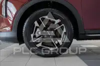 2026 KIA XCEED