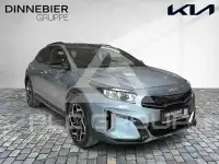 2026 KIA XCEED