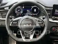 2026 KIA XCEED