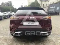 2026 KIA XCEED