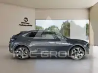 2026 KIA XCEED