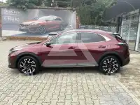 2026 KIA XCEED