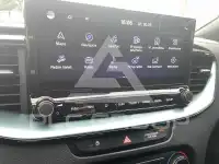 2026 KIA XCEED