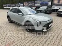 2026 KIA XCEED