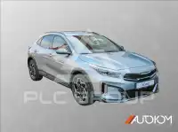 2026 KIA XCEED