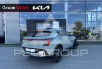 2026 KIA XCEED