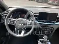 2026 KIA XCEED