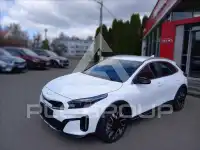 2026 KIA XCEED