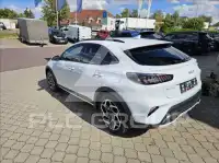 2026 KIA XCEED