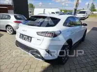 2026 KIA XCEED