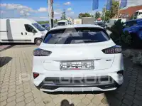 2026 KIA XCEED