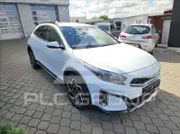 2026 KIA XCEED
