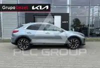 2026 KIA XCEED
