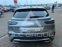 2026 KIA XCEED