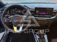 2026 KIA XCEED