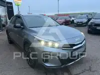 2026 KIA XCEED