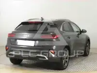 2026 KIA XCEED