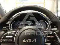 2026 KIA XCEED