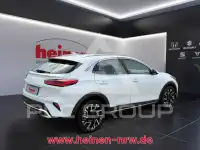2026 KIA XCEED