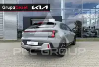 2026 KIA XCEED