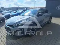 2026 KIA XCEED