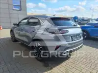 2026 KIA XCEED
