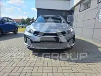 2026 KIA XCEED